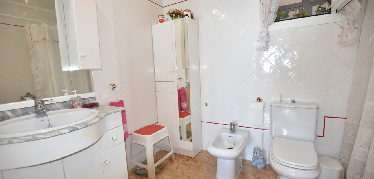 Herverkoop - Appartement / flat -
Torrevieja - Torre La Mata