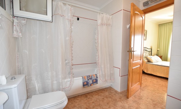 Herverkoop - Appartement / flat -
Torrevieja - Torre La Mata