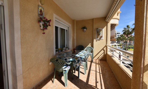 Herverkoop - Appartement / flat -
Torrevieja - Torre La Mata