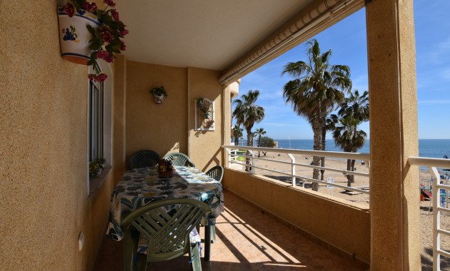 Herverkoop - Appartement / flat -
Torrevieja - Torre La Mata