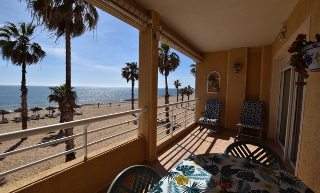 Herverkoop - Appartement / flat -
Torrevieja - Torre La Mata