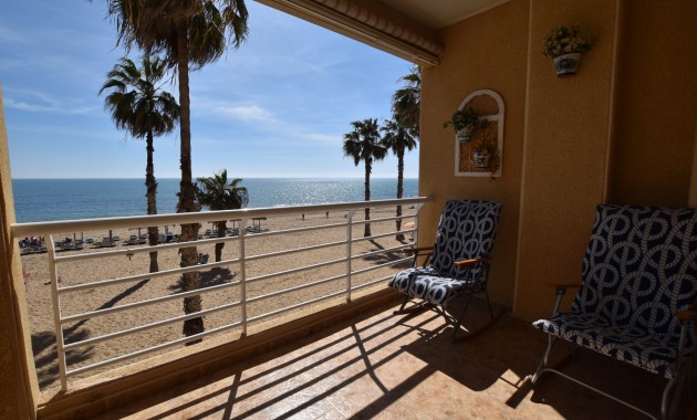 Herverkoop - Appartement / flat -
Torrevieja - Torre La Mata