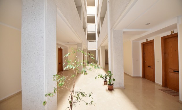 Herverkoop - Appartement / flat -
Torrevieja - Torre La Mata