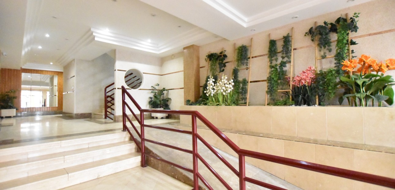 Herverkoop - Appartement / flat -
Torrevieja - Torre La Mata