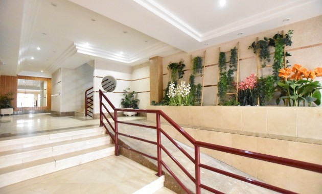 Herverkoop - Appartement / flat -
Torrevieja - Torre La Mata