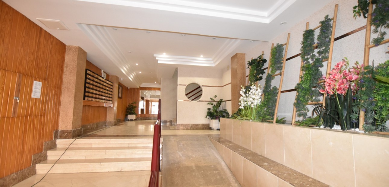 Herverkoop - Appartement / flat -
Torrevieja - Torre La Mata