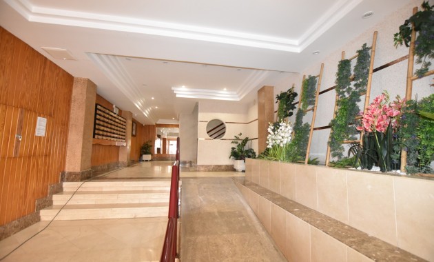 Herverkoop - Appartement / flat -
Torrevieja - Torre La Mata