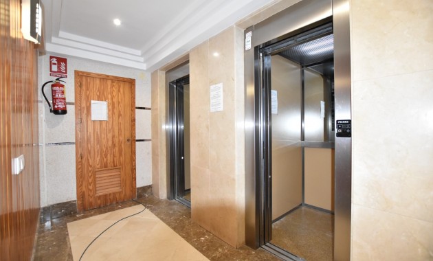 Herverkoop - Appartement / flat -
Torrevieja - Torre La Mata