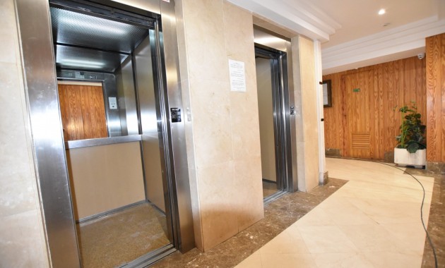 Herverkoop - Appartement / flat -
Torrevieja - Torre La Mata