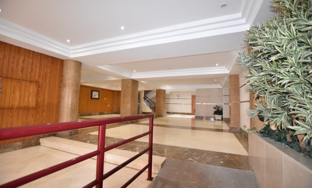 Herverkoop - Appartement / flat -
Torrevieja - Torre La Mata