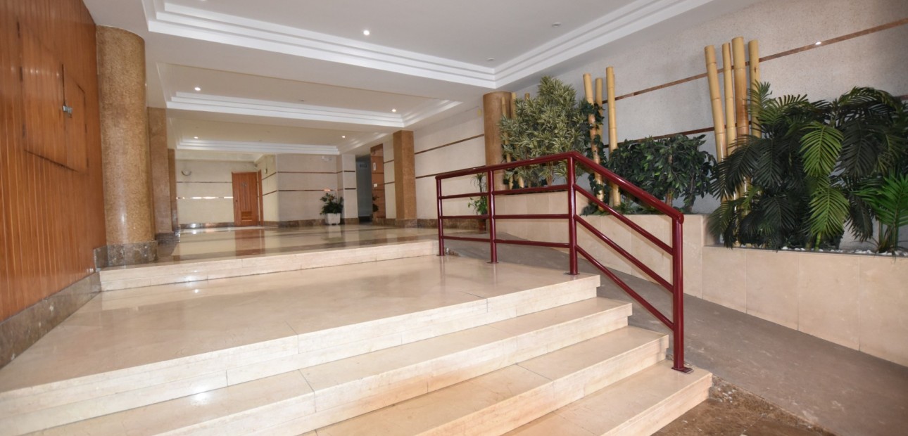 Herverkoop - Appartement / flat -
Torrevieja - Torre La Mata