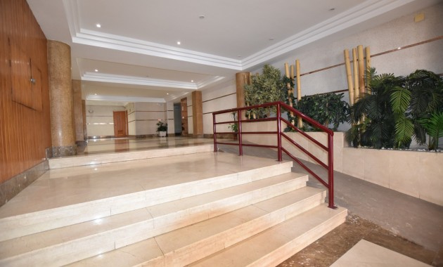 Herverkoop - Appartement / flat -
Torrevieja - Torre La Mata
