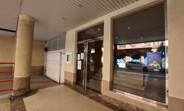 Herverkoop - Appartement / flat -
Torrevieja - Torre La Mata