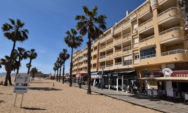 Herverkoop - Appartement / flat -
Torrevieja - Torre La Mata