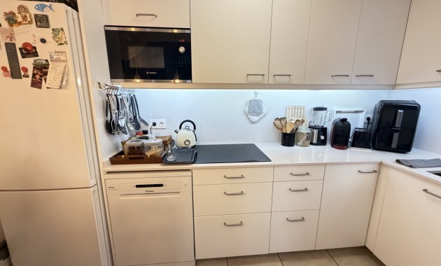 Herverkoop - Quad Villa -
Orihuela Costa - Los Altos