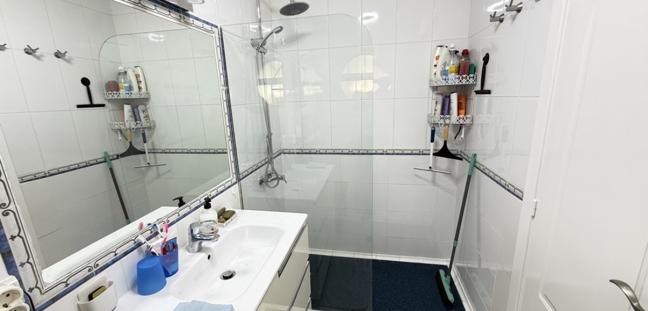 Herverkoop - Quad Villa -
Orihuela Costa - Los Altos
