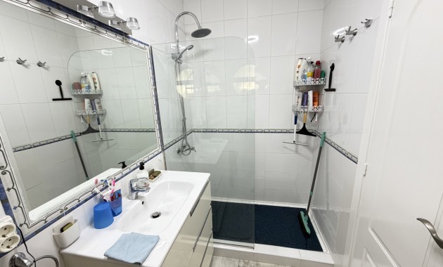Herverkoop - Quad Villa -
Orihuela Costa - Los Altos