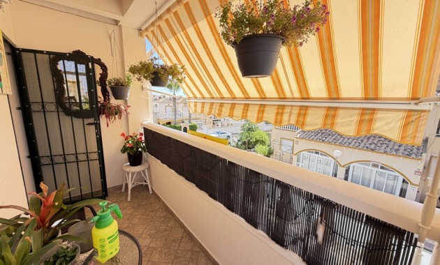 Herverkoop - Quad Villa -
Orihuela Costa - Los Altos