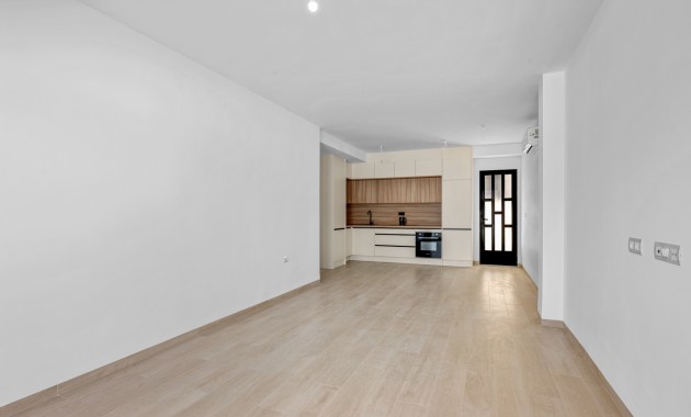 Herverkoop - Appartement / flat -
San Miguel de Salinas - San Miguel - Town