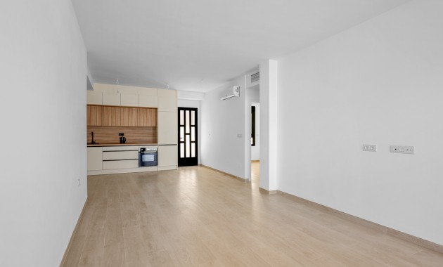 Herverkoop - Appartement / flat -
San Miguel de Salinas - San Miguel - Town
