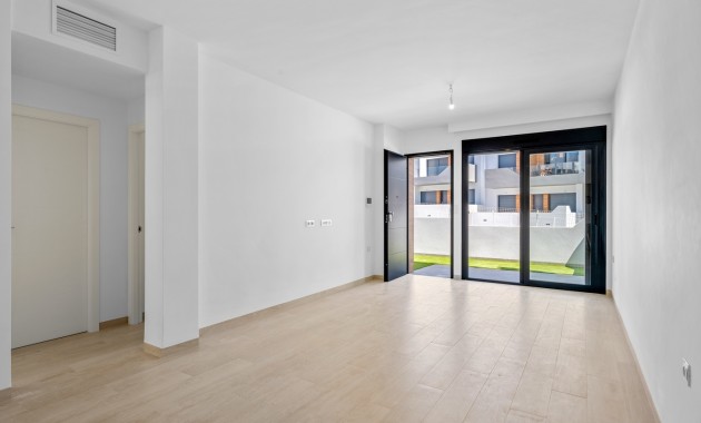 Herverkoop - Appartement / flat -
San Miguel de Salinas - San Miguel - Town
