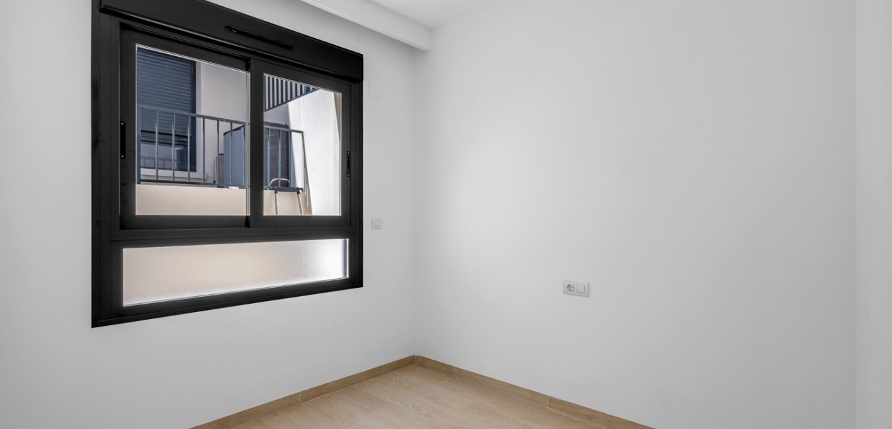 Herverkoop - Appartement / flat -
San Miguel de Salinas - San Miguel - Town