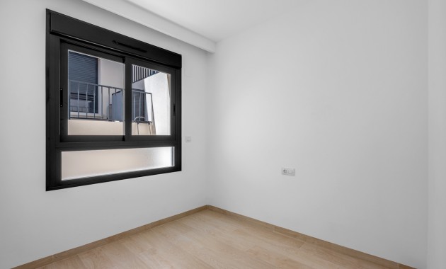 Herverkoop - Appartement / flat -
San Miguel de Salinas - San Miguel - Town