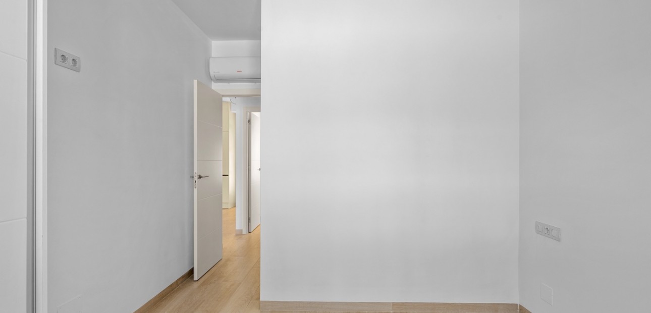 Herverkoop - Appartement / flat -
San Miguel de Salinas - San Miguel - Town