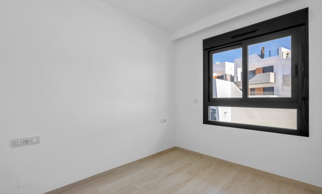 Herverkoop - Appartement / flat -
San Miguel de Salinas - San Miguel - Town