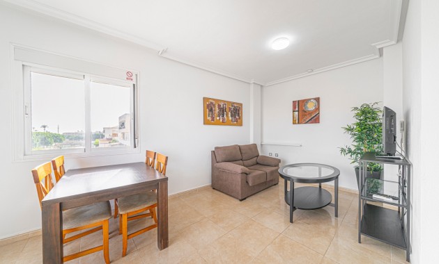 Herverkoop - Appartement / flat -
Rojales - Rojales - Village