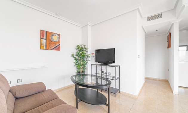 Herverkoop - Appartement / flat -
Rojales - Rojales - Village