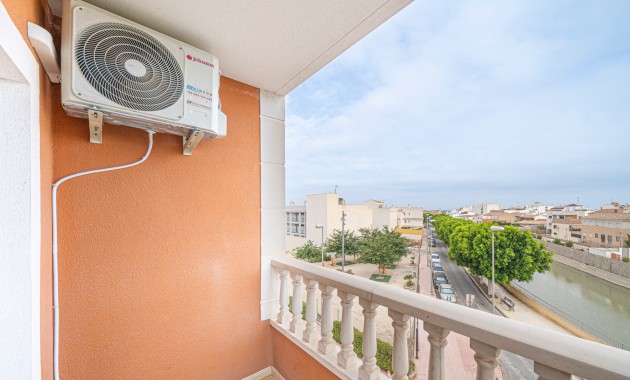 Herverkoop - Appartement / flat -
Rojales - Rojales - Village
