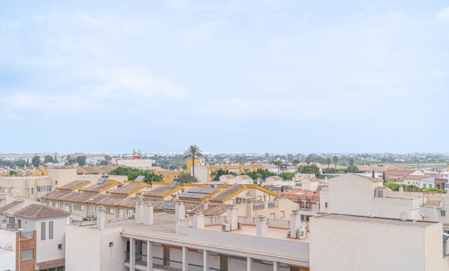 Herverkoop - Appartement / flat -
Rojales - Rojales - Village