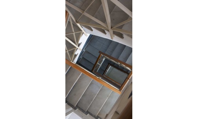 Herverkoop - Building (Mixed-Use) -
Torrevieja - Torrevieja - Centre