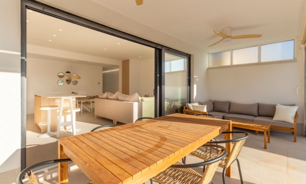 Herverkoop - Detached Villa -
Torrevieja - El Chaparral