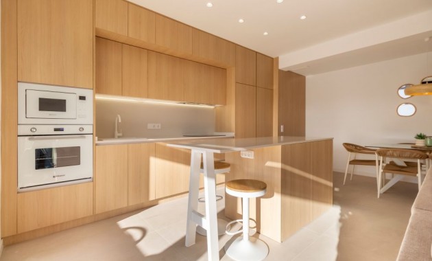 Herverkoop - Detached Villa -
Torrevieja - El Chaparral