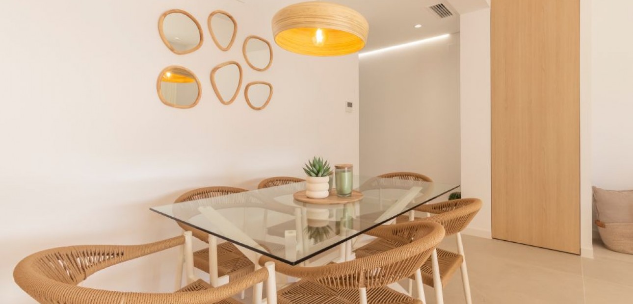 Herverkoop - Detached Villa -
Torrevieja - El Chaparral