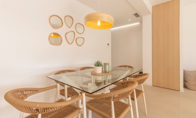 Herverkoop - Detached Villa -
Torrevieja - El Chaparral