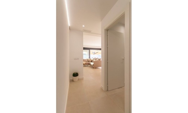 Herverkoop - Detached Villa -
Torrevieja - El Chaparral