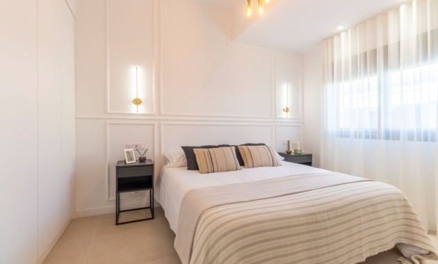 Herverkoop - Detached Villa -
Torrevieja - El Chaparral