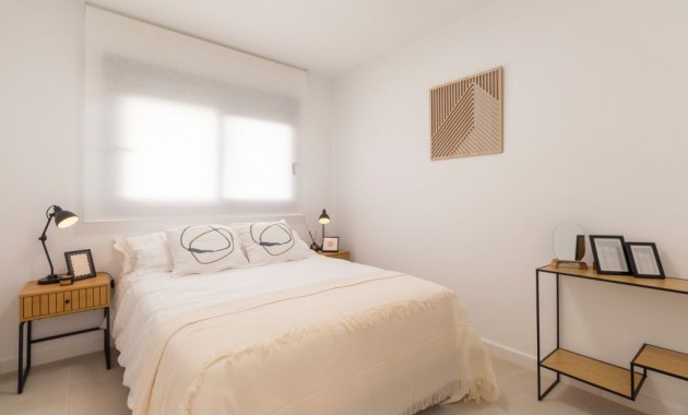 Herverkoop - Detached Villa -
Torrevieja - El Chaparral