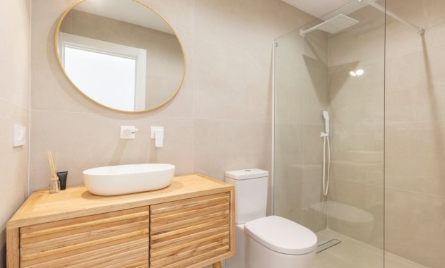 Herverkoop - Detached Villa -
Torrevieja - El Chaparral