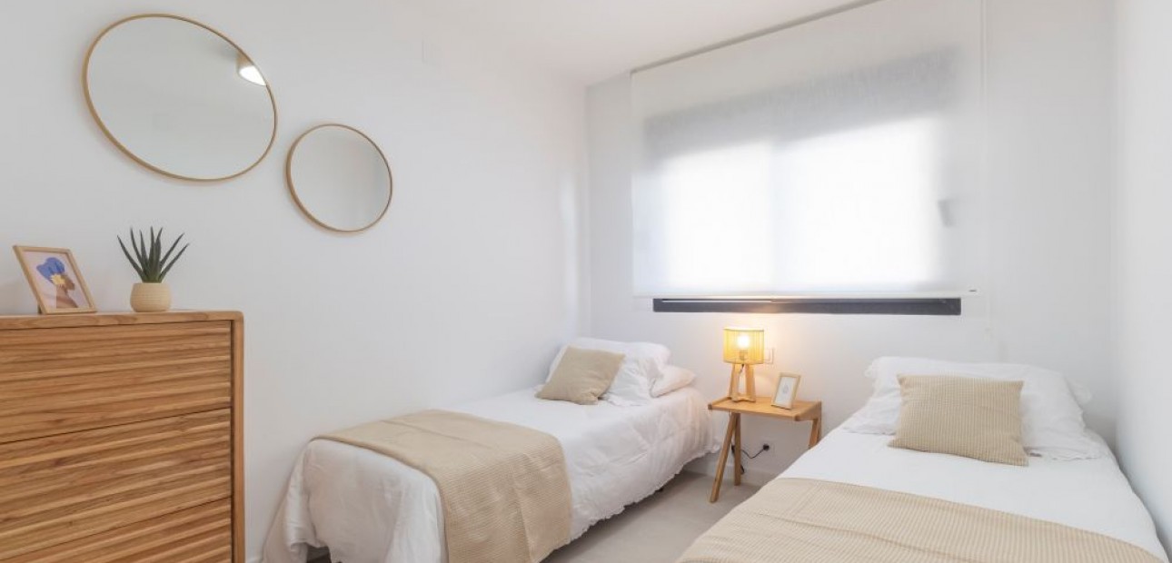 Herverkoop - Detached Villa -
Torrevieja - El Chaparral