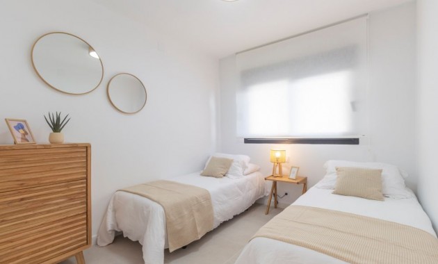 Herverkoop - Detached Villa -
Torrevieja - El Chaparral