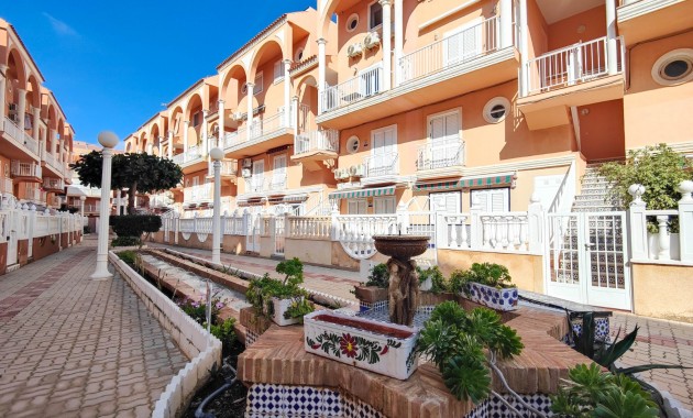 Herverkoop - Appartement / flat -
Torrevieja - Torre La Mata