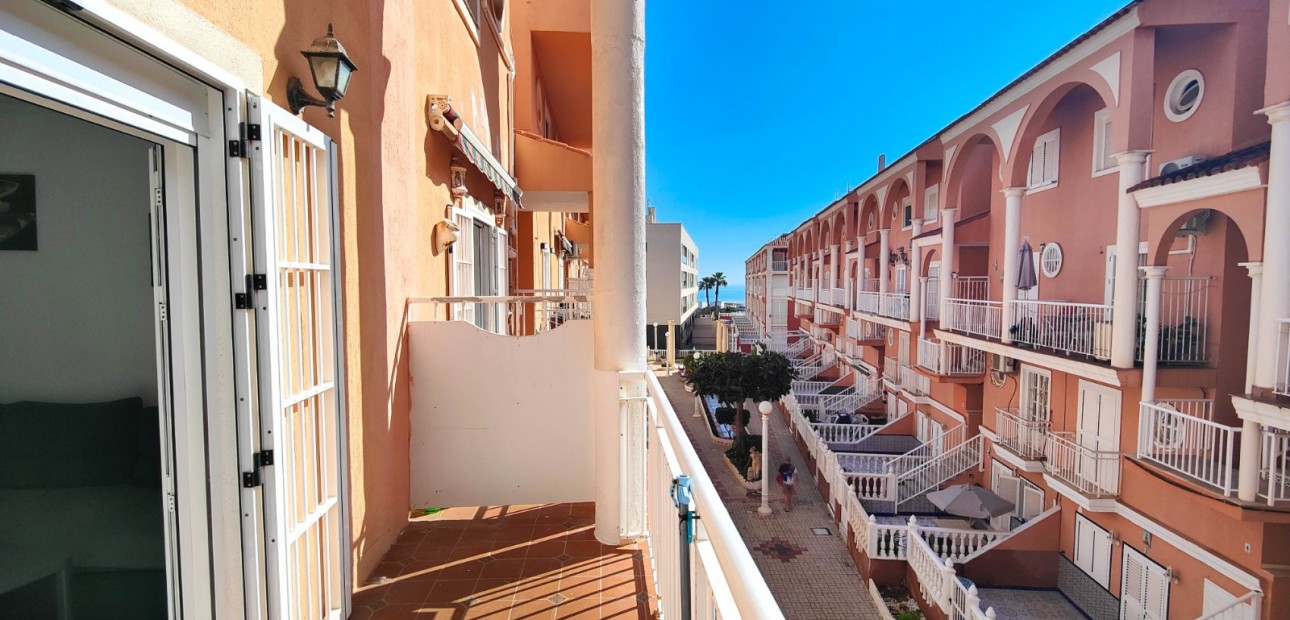 Herverkoop - Appartement / flat -
Torrevieja - Torre La Mata