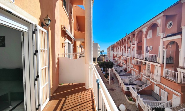 Herverkoop - Appartement / flat -
Torrevieja - Torre La Mata