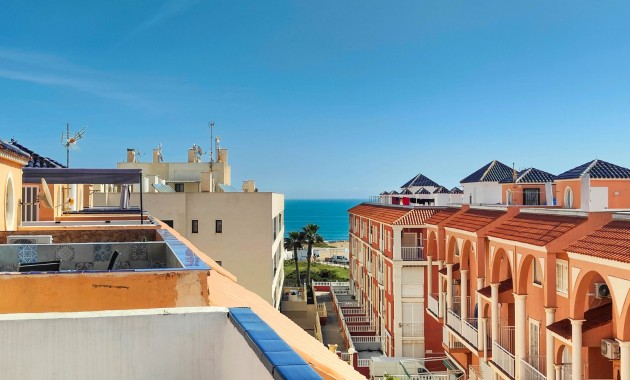 Herverkoop - Appartement / flat -
Torrevieja - Torre La Mata