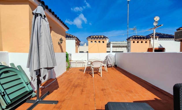 Herverkoop - Appartement / flat -
Torrevieja - Torre La Mata