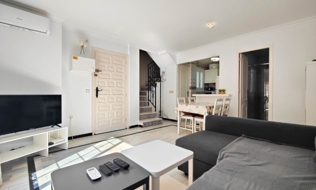 Herverkoop - Appartement / flat -
Torrevieja - Torre La Mata